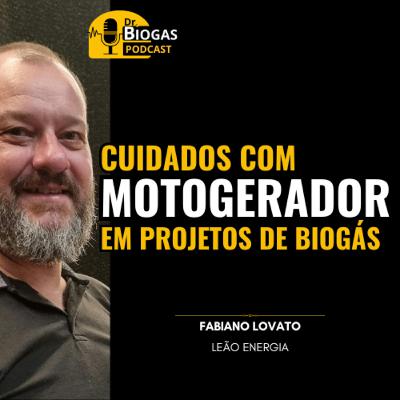 MOTOGERADOR A BIOGÁS | Como escolher um fornecedor?