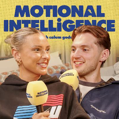 17: RunWithLiss on the Perfect Way to Approach a Marathon & How to Navigate a Life Reset. EP.17