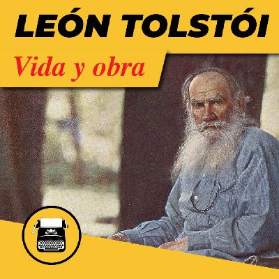 La VIDA SECRETA de TOLSTÓI (el genio detrás de "Guerra y paz")