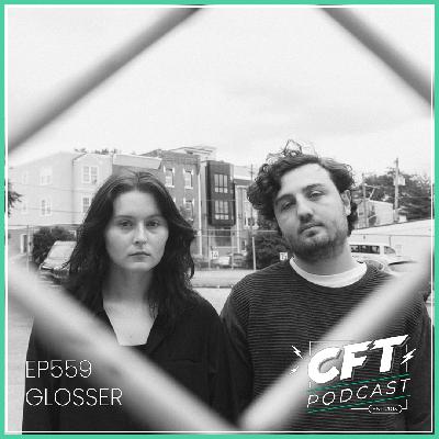 GLOSSER