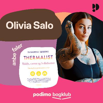 Olivia Salo og Emilie Lilja om "Thermalist"