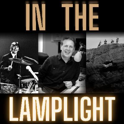 Ringo, Ian Dempsey & Cliff-Jumping Ringo, Ian Dempsey & Cliff-Jumping