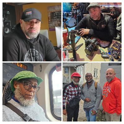 Fans Not Fanatics Oct 2025