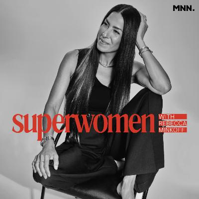 They Told Her She’d Fail, Now She’s in Whole Foods Nationwide with Rosa Li, Founder and CEO of Wildwonder