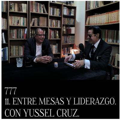 TRIPLE SIETE PODCAST 11. EL ARTE DEL SERVICIO. MI VIDA COMO CAPITAN DE MESEROS. TRIPLE SIETE PODCAST 11. EL ARTE DEL SERVICIO. MI VIDA COMO CAPITAN DE MESEROS.