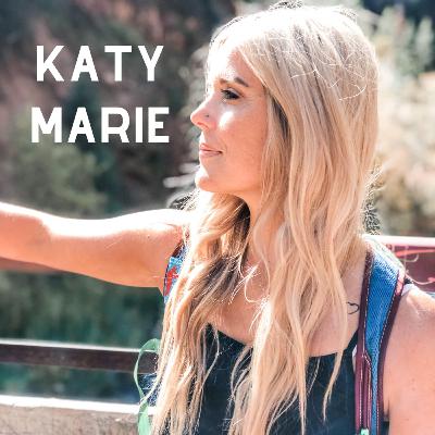 Katy Marie - A Story of Clarity and Courage amongst an Identity Crisis.