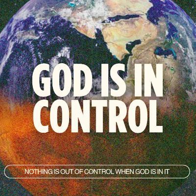 Releasing Control | Pastor Aaron Bagwell
