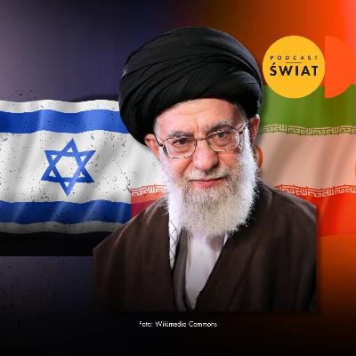 Izrael. Iran. Wojna. 5 kluczowych faktów, które musisz znać 📌 | WYJAŚNIAMY