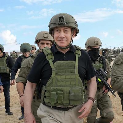 Why the UN thinks Israel is committing genocide in Gaza