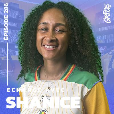 Shanice Mendy: Parcours de vie, convictions… « Si tu savais »… un récit de vie et de résilience