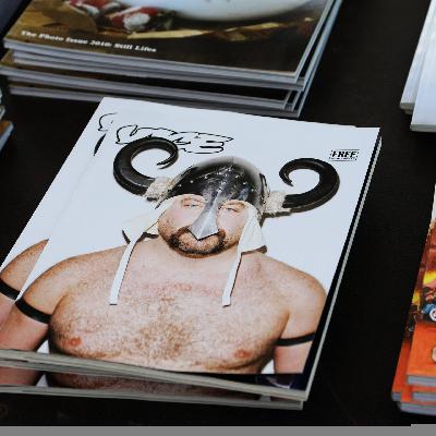 Doku über Vice-Magazin - Die Anfänge von Bro-Culture und Wut-Klicken