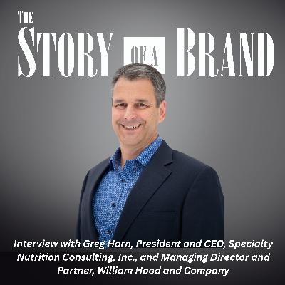 Greg Horn - Why the Future of Wellness Belongs to Brands That Can Prove Results Greg Horn - Why the Future of Wellness Belongs to Brands That Can Prove Results