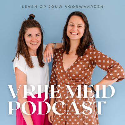 #231 Zomervakantie: hoe doe je dat als ondernemer? [met Chantal Schram]