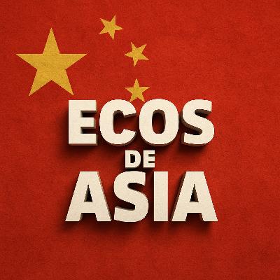 Cartografía de un Futuro Tenso: el último Plan Quinquenal chino Cartografía de un Futuro Tenso: el último Plan Quinquenal chino