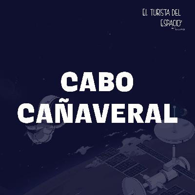 Cabo Cañaveral, el Centro Espacial Kennedy