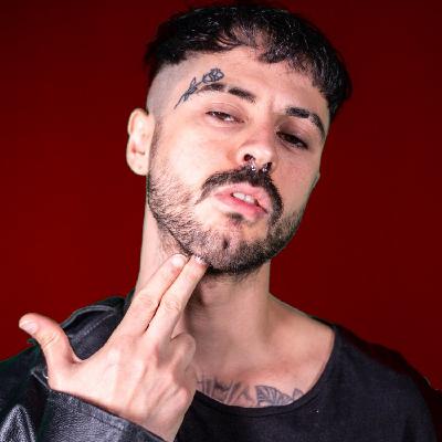 Billboard TRAP - Kinder Malo