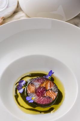 John Marino (RAK Porcelain USA) & Chef Thomas Mandzik — Leadership, Trust, and the Long Game in Hospitality