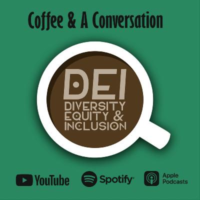 Kim Berrios Lin | Social with a Side of Justice | Episode 2 Kim Berrios Lin | Social with a Side of Justice | Episode 2