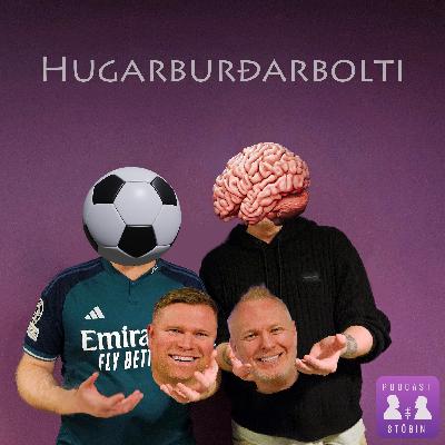 Hugarburðarbolti GW 6