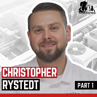 How Airzone Quietly Fixed the Biggest Problem in HVAC Zoning with Christopher Rystedt Part 1