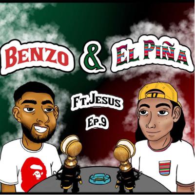 Ep.9 J Balvin Burger