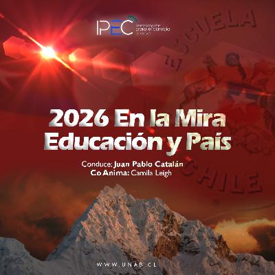 T4 Episodio 15: Educación y futuro: Construir políticas desde la experiencia