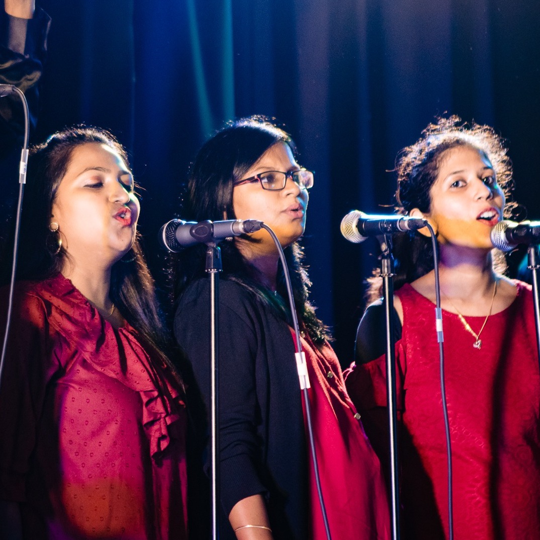 JCILM Praise and Worship