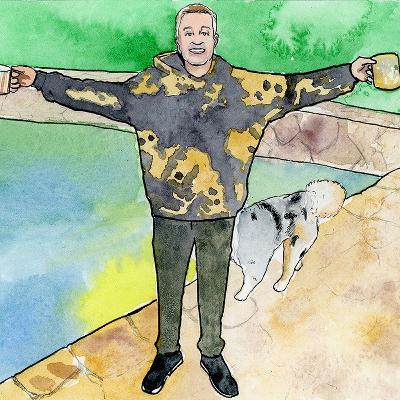 Ep. 46: John Feldmann