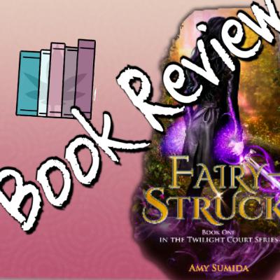 Fairy Struck: Where the heck are my boy toys??