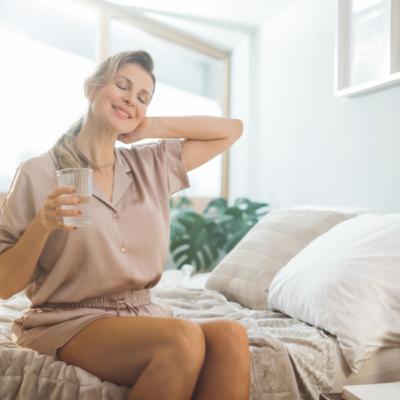 Cómo las hormonas afectan la depresión en las mujeres