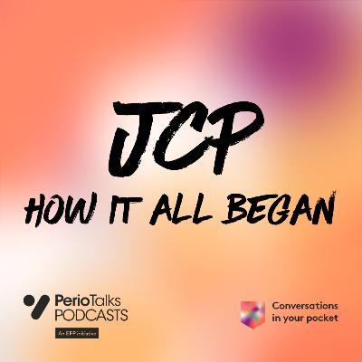 JCP - how it all began