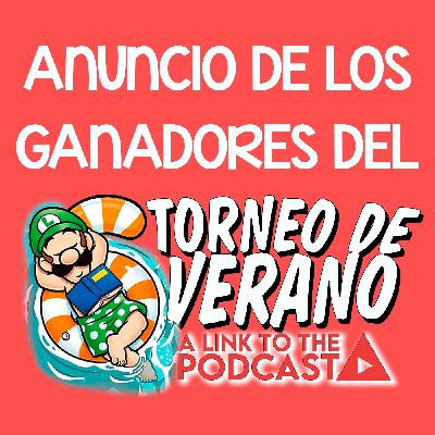 Anuncio de ganadores de los Torneos de Verano