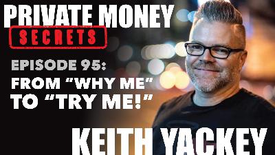 095: From "Why Me" to "TRY ME!"