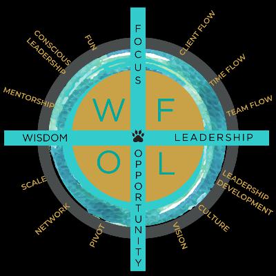 Heather Cresswell Explains The Flow Code