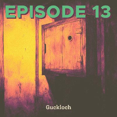 Guckloch | Lagerfeuer #013
