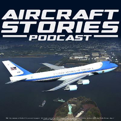 #91 - AIR FORCE ONE