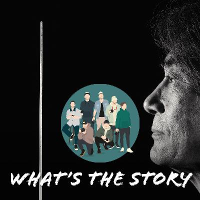 EPISODE 120! Wenn Präzision zur Poesie wird – LIVE von der Imagine World mit Konstantin Odin EPISODE 120! Wenn Präzision zur Poesie wird – LIVE von der Imagine World mit Konstantin Odin