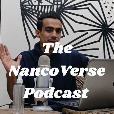 Nancoverse #31 - Kambala Folk Sport , Agriculture & Technology in India's Context