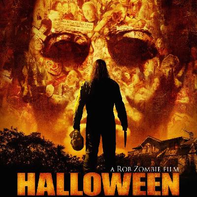 Episode 479 - It Gets Weird-ish - Halloween (2007)