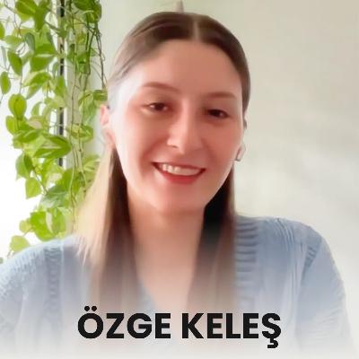 POD 39 - From Architecture, Graphic & Motion Design to Webflow - with Özge Keleş POD 39 - From Architecture, Graphic & Motion Design to Webflow - with Özge Keleş