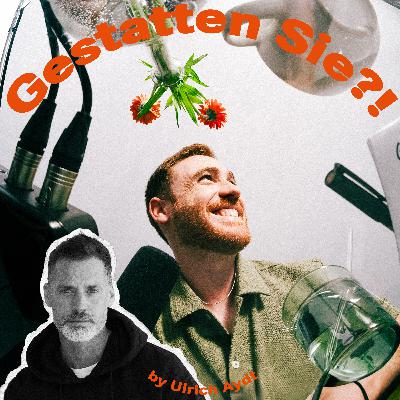 Warum Perfektion langweilig ist mit Andreas Ortner (#128)