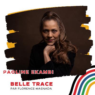 Paoline Ekambi :  « Au seuil de l’adolescence, je vois le père que j’adorais se transformer en violeur incestueux. »