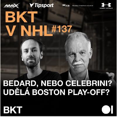 BKT V NHL #137 | Koho vezme Kanada na ZOH? Bude Sturm trenérem roku a kdo z Američanů zůstane doma? BKT V NHL #137 | Koho vezme Kanada na ZOH? Bude Sturm trenérem roku a kdo z Američanů zůstane doma?