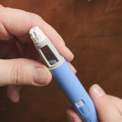 Obesity drugs withdrawal