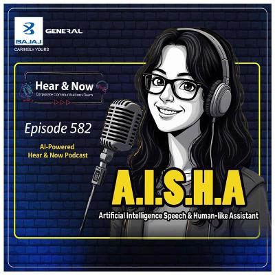 Episode 582: 15 October 2025