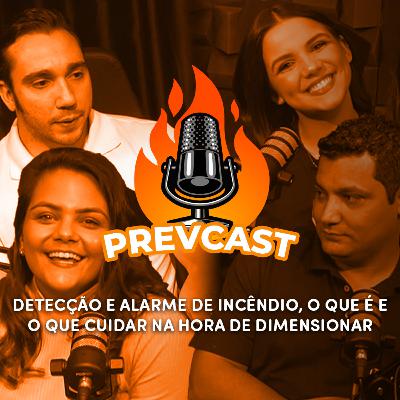 180. Detecção e alarme de incêndio, o que é e o que cuidar na hora de dimensionar com @ILUMACCANAL 180. Detecção e alarme de incêndio, o que é e o que cuidar na hora de dimensionar com @ILUMACCANAL