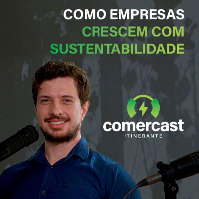 #180 Sustentabilidade e estratégia: Como a descarbonização impulsiona negócios #180 Sustentabilidade e estratégia: Como a descarbonização impulsiona negócios