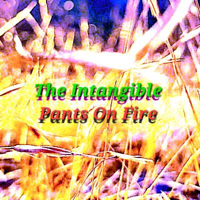 The Intangible - Pants On Fire