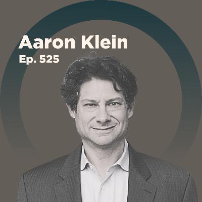 Aaron Klein on the US's Real-Time Payments Problem and the Impact of Covid Era Quantitative Easing
