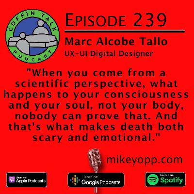 #239 - Digital Designer - Marc Alcobe Tallo